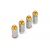 Furutech wtyk RCA FP-162G GOLD 4 szt.